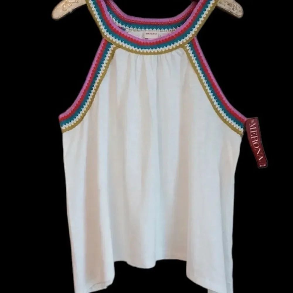 Merona Halter Tank Top! - Picture 6 of 16